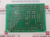 Jrcs Scu-11Bx Printed Circuit Board Used