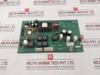 Allen Bradley 308689-q02 Printed Circuit Board Used