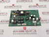 Allen Bradley 308689-q02 Printed Circuit Board