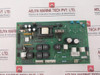 Allen Bradley 308689-q02 Printed Circuit Board