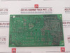 Allen Bradley 308689-q02 Printed Circuit Board