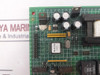 Allen Bradley 308689-q02 Printed Circuit Board