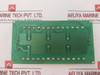Conv.Divider Printed Circuit Board 01/00