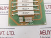 Conv.Divider Printed Circuit Board 01/00