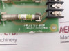 40302008300V Fuse Trip Board Rev 1