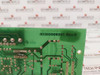 40302008201 Printed Circuit Board Rev 0