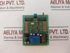 4K Alm Printed Circuit Board 250Vac