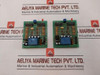 4K Alm Printed Circuit Board 250Vac