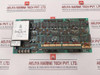 Nabco Nan-101-11 Printed Circuit Board