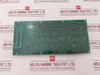 Nabco Nan-101-11 Printed Circuit Board