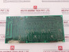 Nabco Nan-101-11 Printed Circuit Board