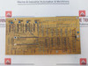 Scana Skarpenord Sa-410 Printed Circuit Board