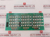 Nabco Nan-102-01 Printed Circuit Board 888 72741220