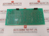 Nabco Nan-102-01 Printed Circuit Board 888 72741220