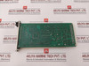 Drager Igds-98 Printed Circuit Board Module