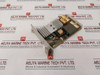 Carlo Gavazzi 6009 Circuit Board Module Rev A