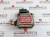 Barksdale P1H-f340 Pressure Switch 2000 Psi