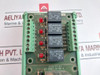 Oen 5 Relay Card-v2 Board