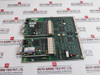 Abb 3Bsc980008R112 Processor Module Circuit Board Se0017D609