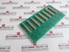 Shinkawa 1594-002-p052 Printed Circuit Board