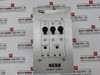 Nebb Power Supply On/Off 10V 24V