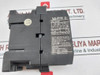 Klockner Moeller Dil0Am Contactor 35A 600V 50/60Hz