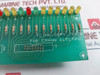 Tae Chang Tcind-20Pv.Printed Circuit Board 