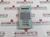 Westfalia Separator 807-25/A Lcd Keypad Only