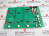Nabco Sap-001-11 Printed Circuit Board Used