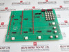 Nabco Sap-001-11 Printed Circuit Board