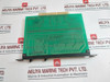 Nabco Mca-203-11 Printed Circuit Board