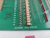 Nabco Mca-203-11 Printed Circuit Board
