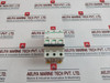 Schneider Electric Ic60N C 6A Miniature Circuit Breaker Used