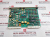 Valmet 542844-7B Printed Circuit Board