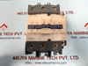 Telemecanique lc1d8011m7 contactor 220/230v 50 hz 220/240v 60 hz