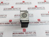 Siemens 7Pu2540-2An23 Timer Relay 50/60Hz