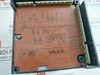 Landis & Gyr Lal3.25 Gas Boiler Burner Control 220-240V 50-60Hz