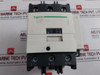 Schneider Electric Lc1D95 Contactor 600V 50/60Hz