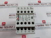 E.Dold & Sohne Ad 8851.12 Latching Relay 110V 50/60Hz 4A