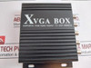 Xvga Box Gbs 8219 Industrial Monitor Video Converter
