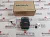Moxa Nport 5232I Serial Device Server