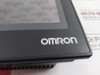 Omron Nb10W-tw01B Interactive Display Touch Panel