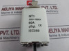 Nt1 Lv-hrc Fuse Link 80A