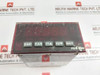 Red Lion Paxp Digital Panel Meter Paxp0000 50/60Hz