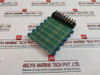 Terasaki Emw-1902 Printed Circuit Base Board