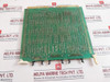 Terasaki K/821/2-001C Crt & Rs-232C I/F Module Board