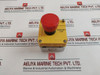 Baco Za5 Emergency Stop Pushbutton
