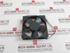 Sunon Kd2412Pts3-6A Axial Fan 24Vdc