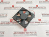 Sunon Kd1212Ptb1-6A Cooling Fan 12Vdc