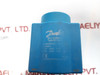 Danfoss be110cs solenoid coil 018f6192 110v 50/60hz